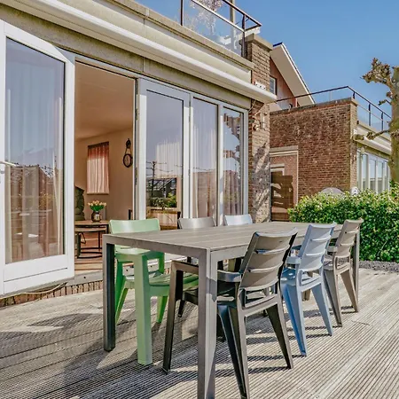 3 Bedroom Stunning In * Uitgeest