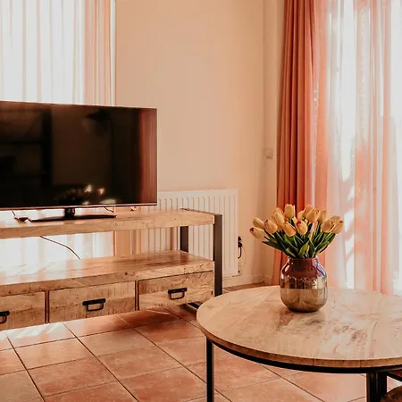3 Bedroom Stunning In 別荘 Uitgeest