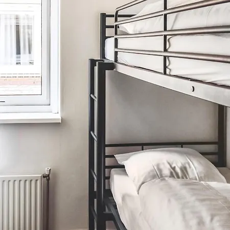 3 Bedroom Stunning In